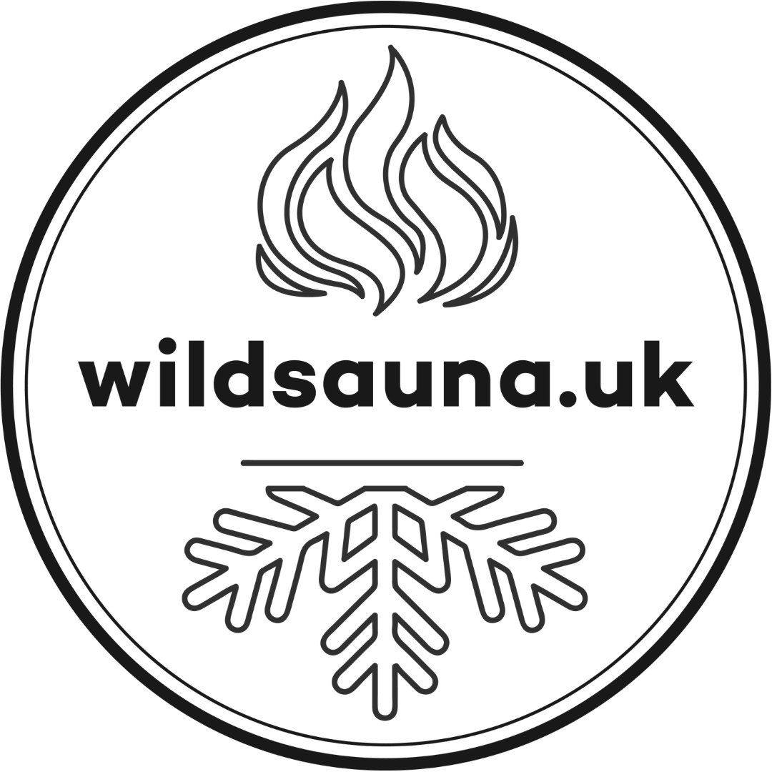 Derby Wild Sauna Logo